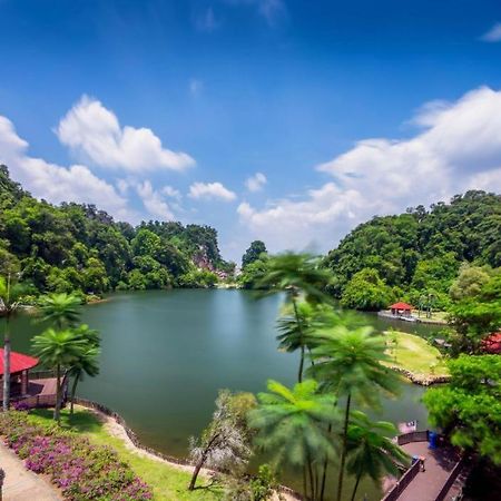De Residence Boutique Hotel Ipoh Zewnętrze zdjęcie