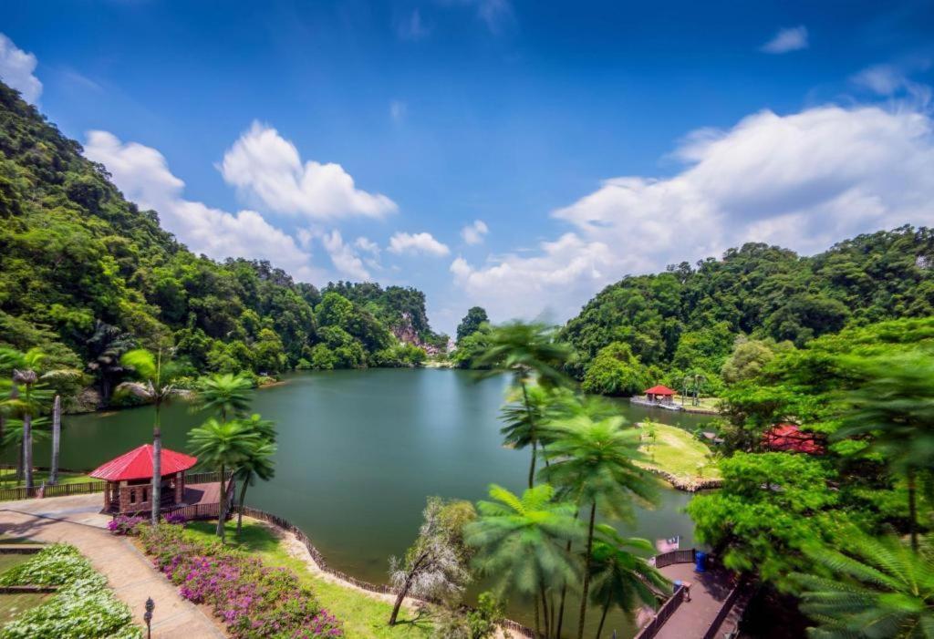 De Residence Boutique Hotel Ipoh Zewnętrze zdjęcie