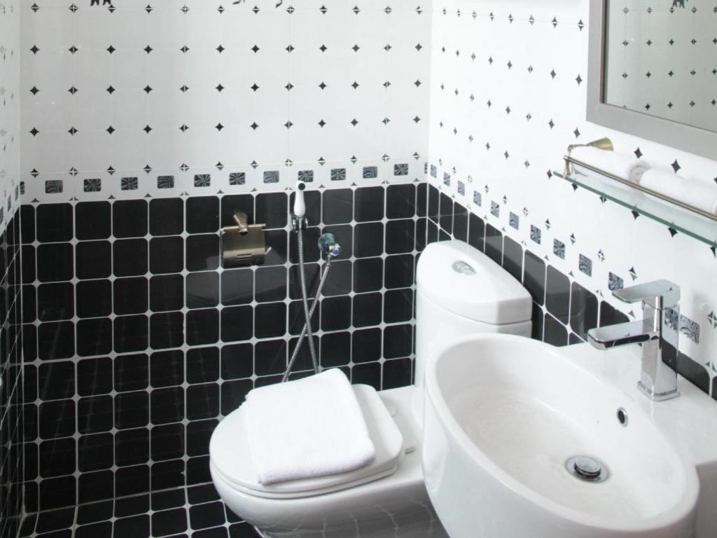 De Residence Boutique Hotel Ipoh Zewnętrze zdjęcie