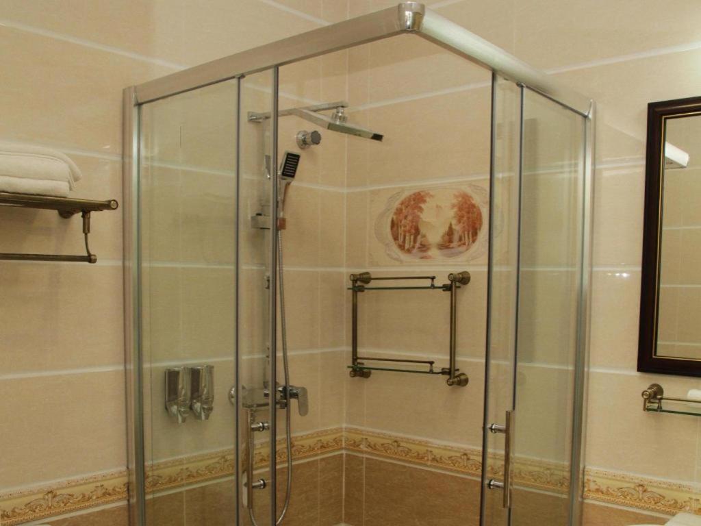De Residence Boutique Hotel Ipoh Zewnętrze zdjęcie