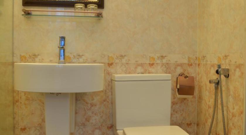 De Residence Boutique Hotel Ipoh Zewnętrze zdjęcie