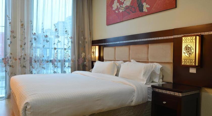 De Residence Boutique Hotel Ipoh Zewnętrze zdjęcie