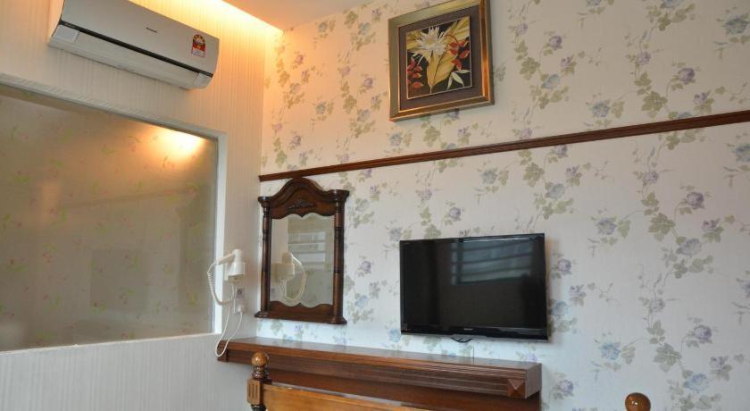 De Residence Boutique Hotel Ipoh Zewnętrze zdjęcie