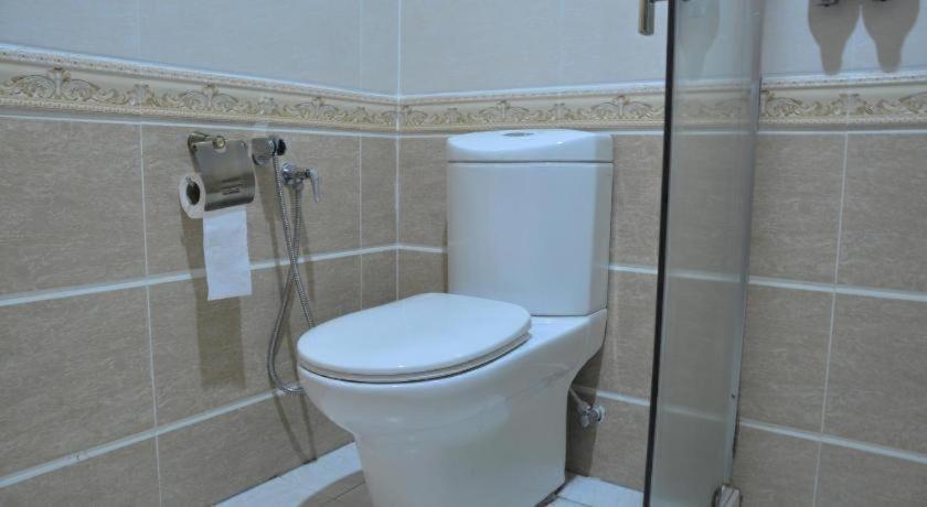 De Residence Boutique Hotel Ipoh Zewnętrze zdjęcie