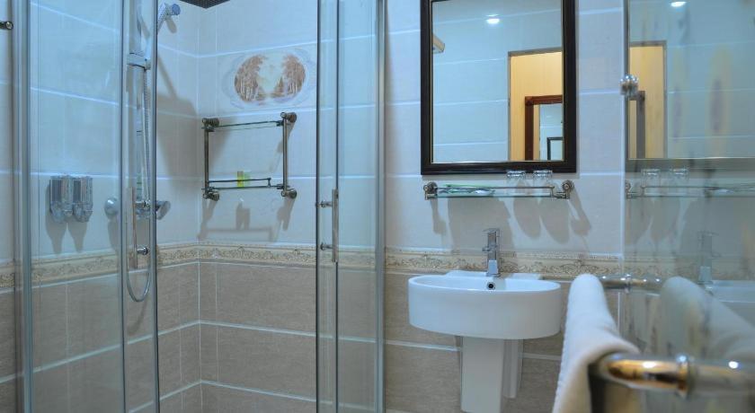 De Residence Boutique Hotel Ipoh Zewnętrze zdjęcie