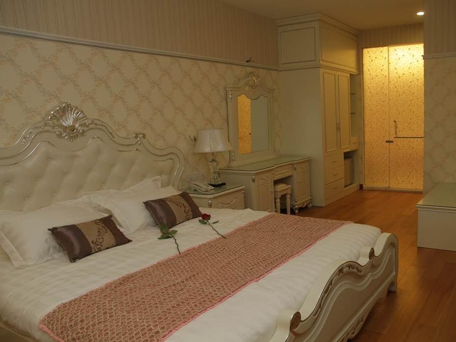 De Residence Boutique Hotel Ipoh Zewnętrze zdjęcie