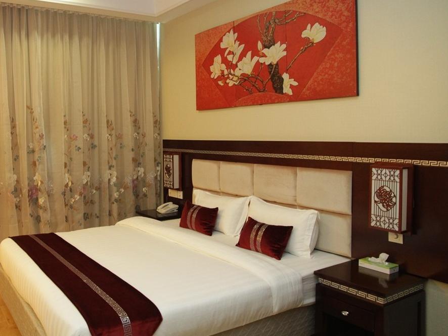 De Residence Boutique Hotel Ipoh Zewnętrze zdjęcie