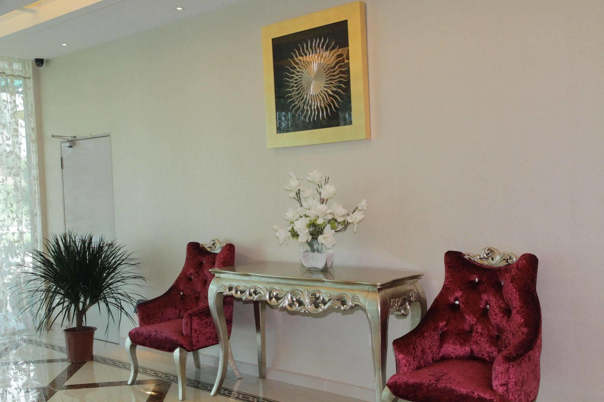 De Residence Boutique Hotel Ipoh Zewnętrze zdjęcie