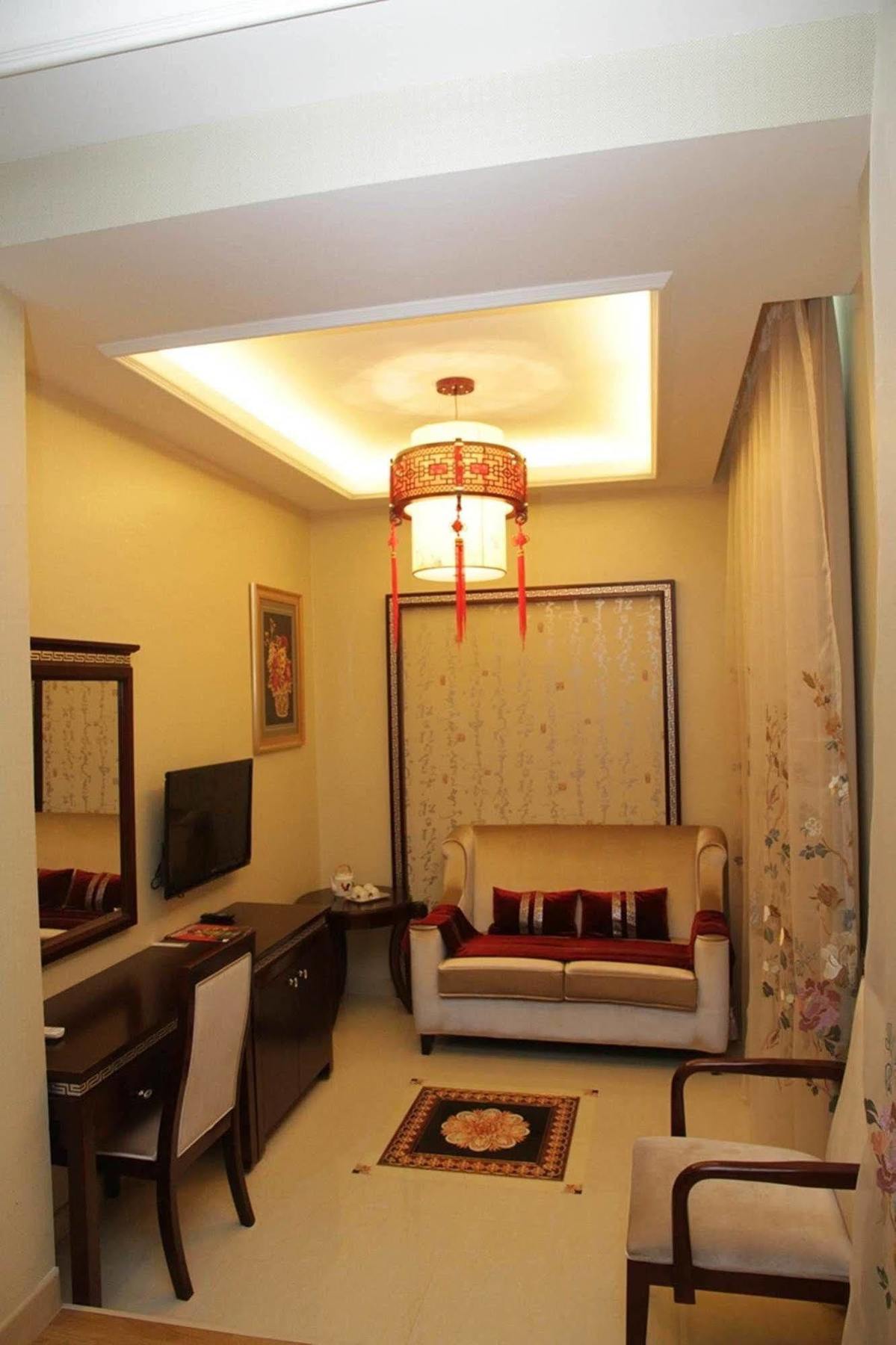 De Residence Boutique Hotel Ipoh Zewnętrze zdjęcie