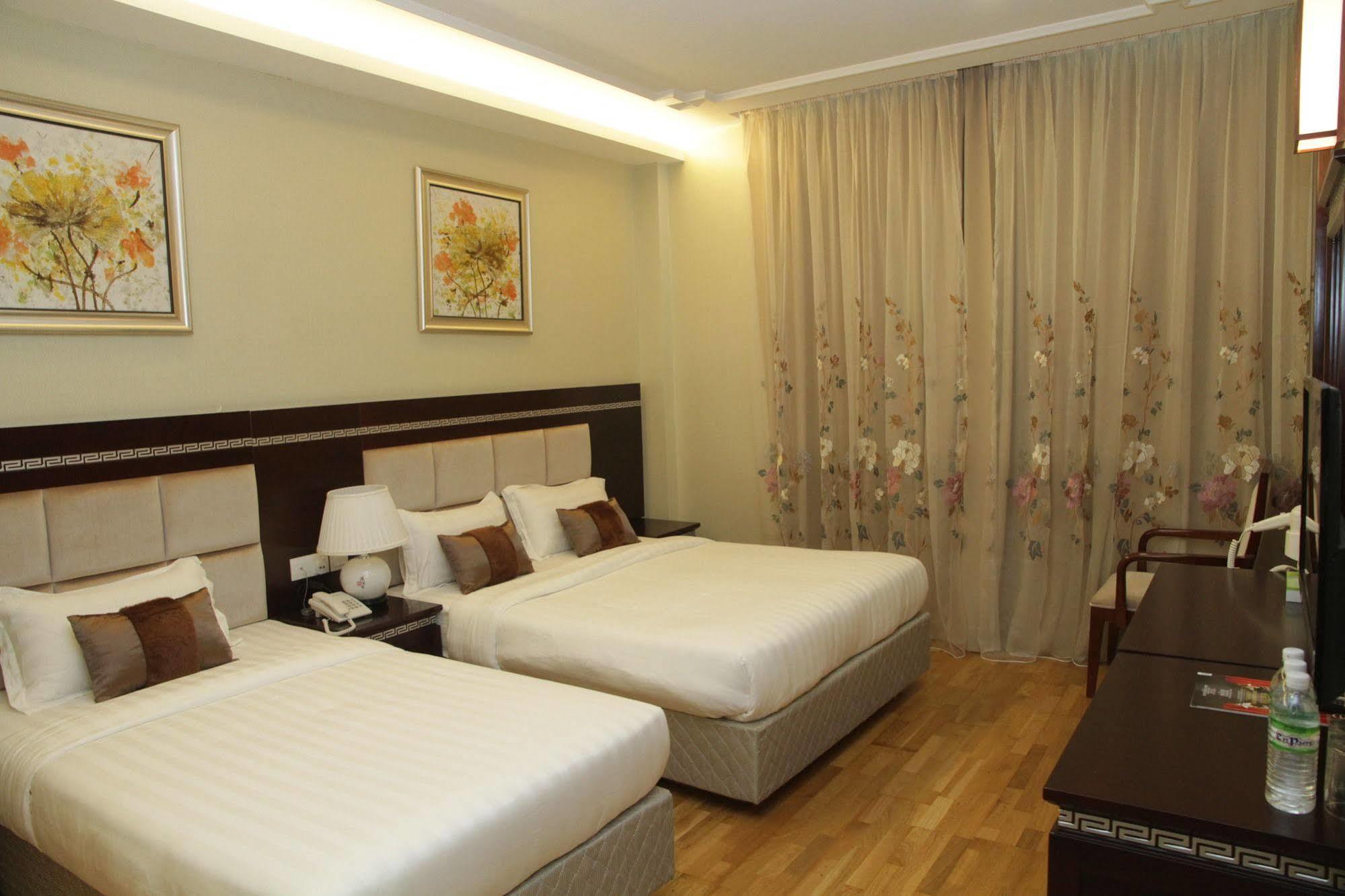 De Residence Boutique Hotel Ipoh Zewnętrze zdjęcie