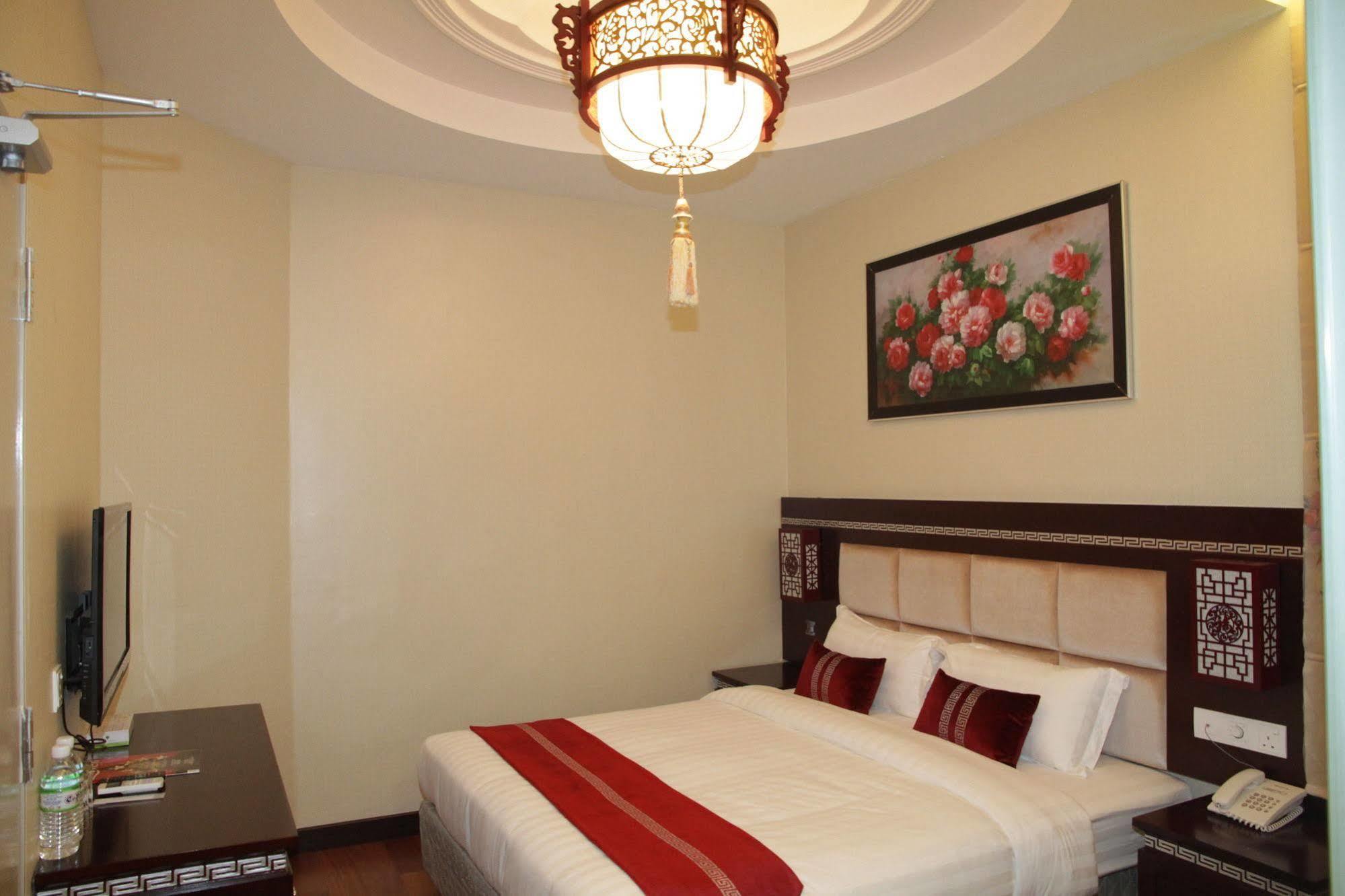 De Residence Boutique Hotel Ipoh Zewnętrze zdjęcie