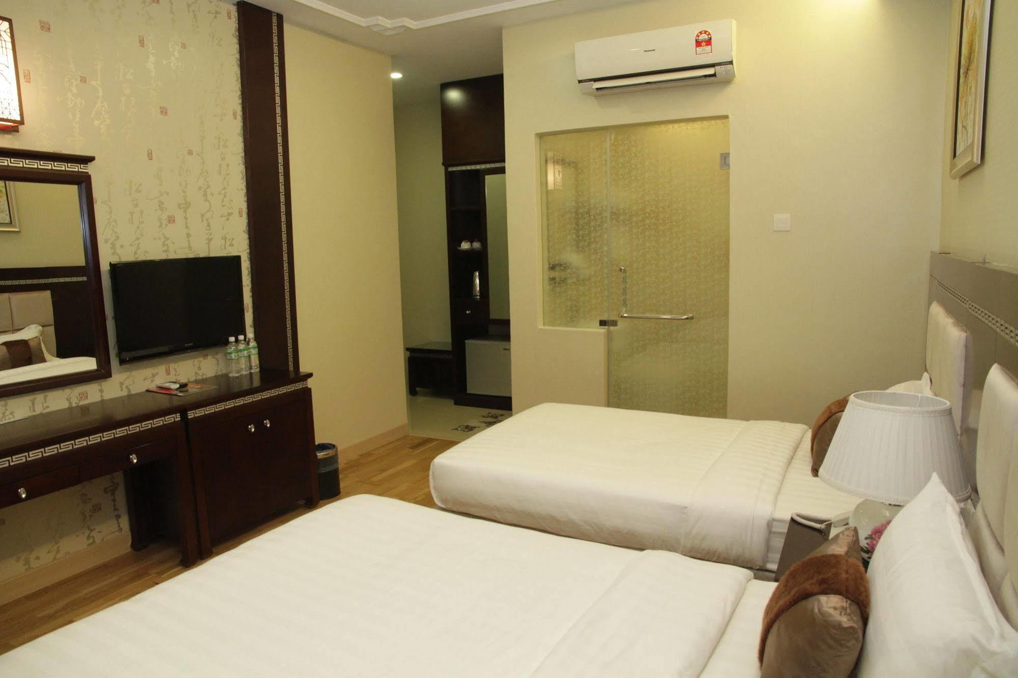 De Residence Boutique Hotel Ipoh Zewnętrze zdjęcie