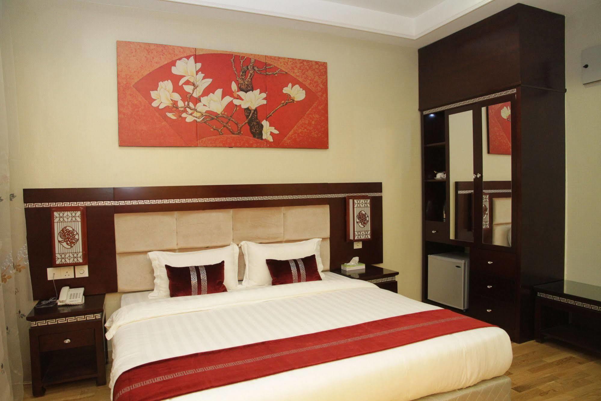 De Residence Boutique Hotel Ipoh Zewnętrze zdjęcie
