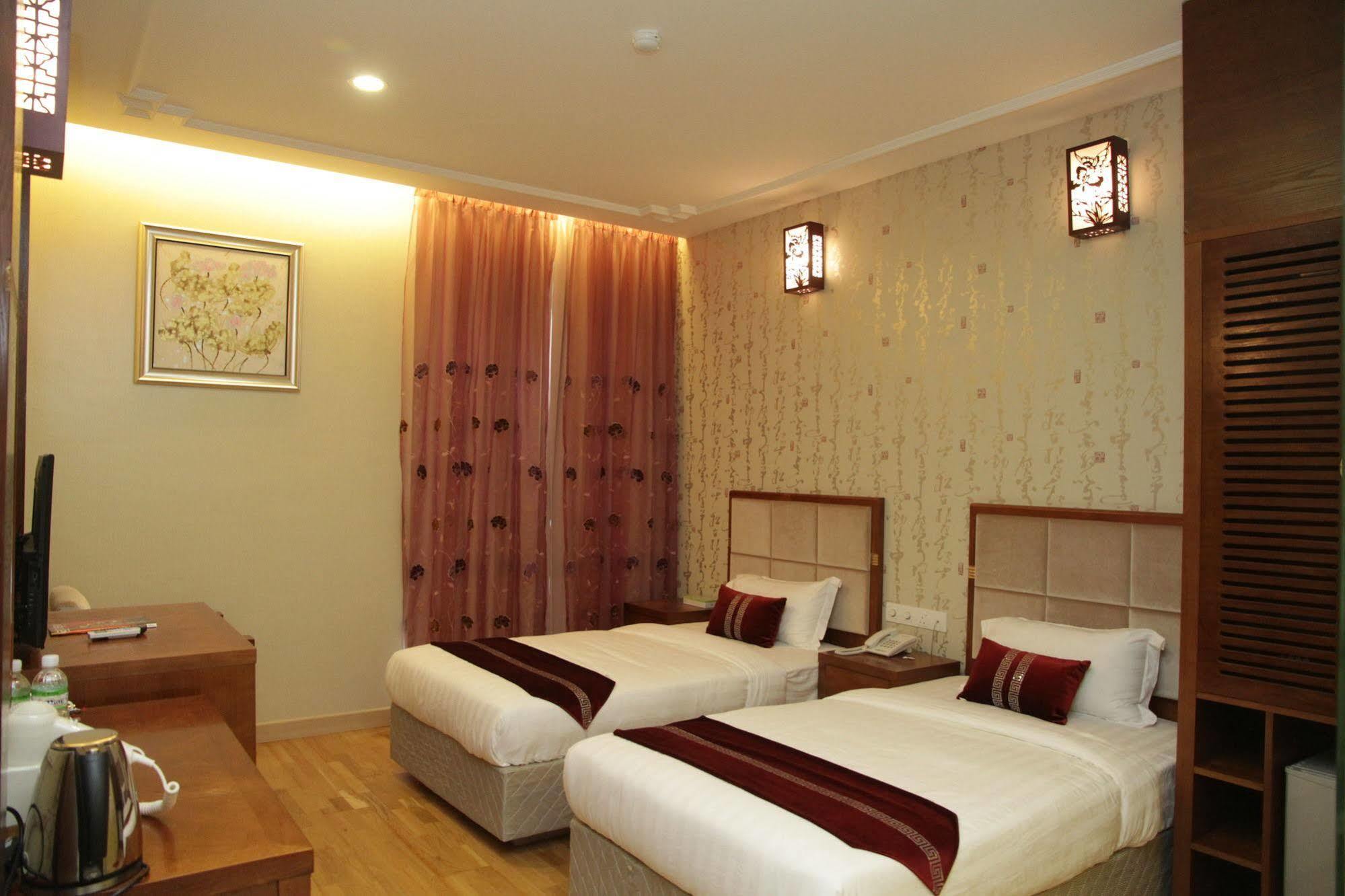 De Residence Boutique Hotel Ipoh Zewnętrze zdjęcie