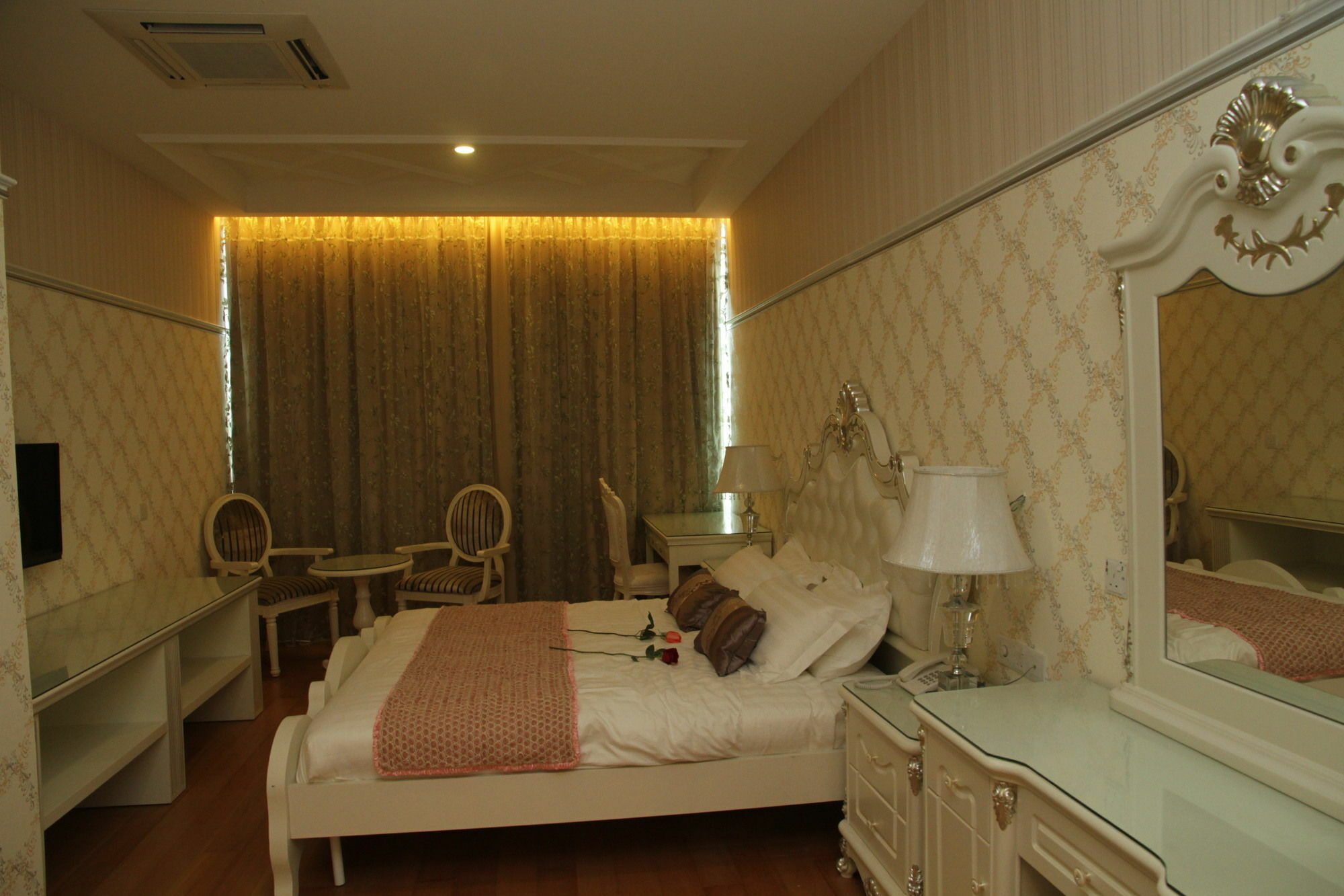 De Residence Boutique Hotel Ipoh Zewnętrze zdjęcie