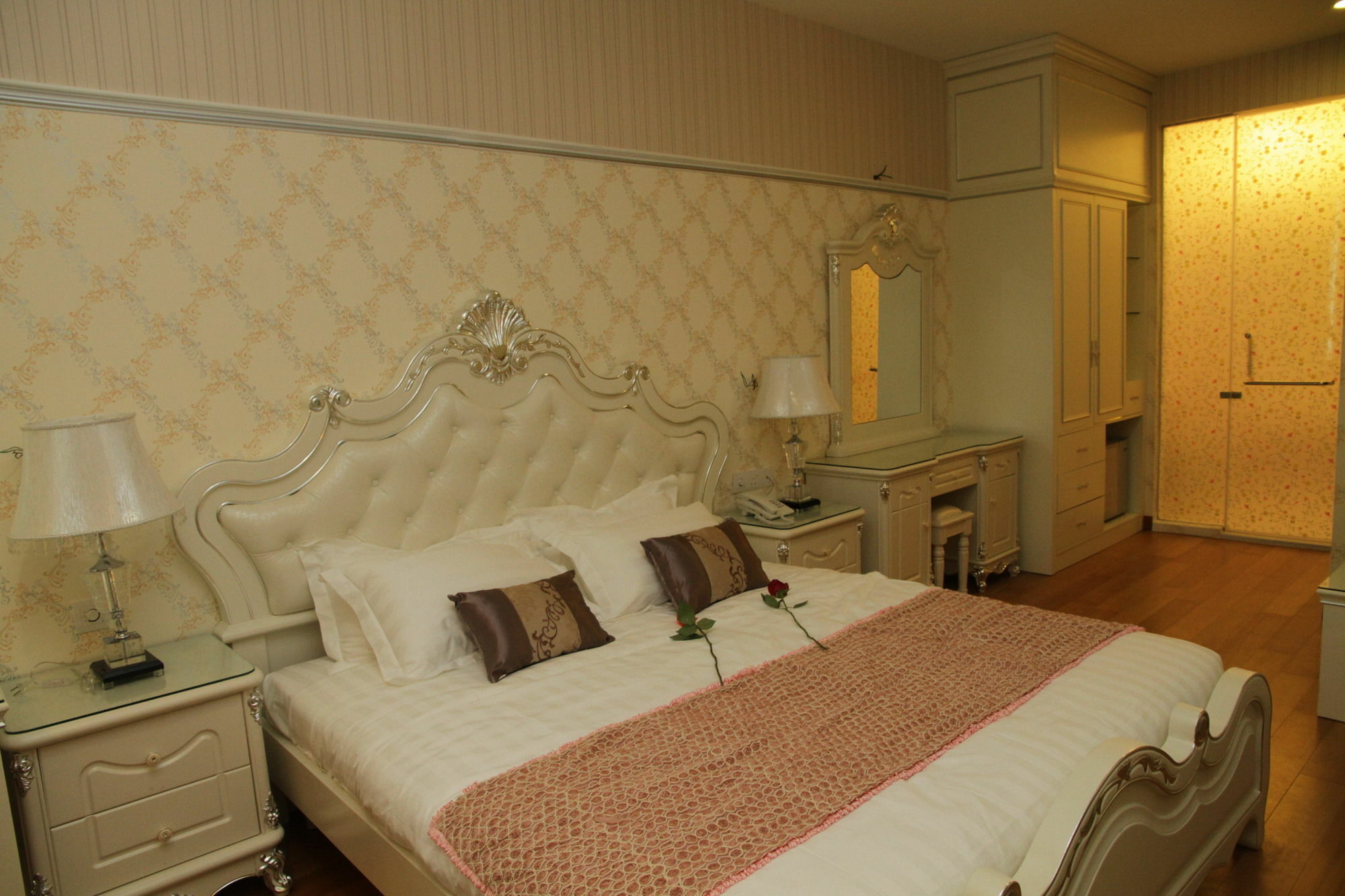 De Residence Boutique Hotel Ipoh Zewnętrze zdjęcie